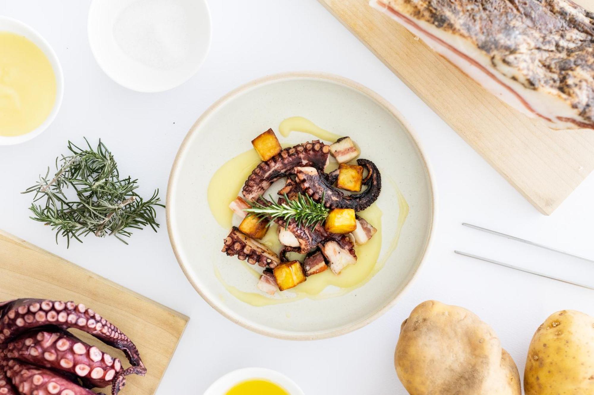 Hotel Ristorante Montuori Pimonte Ngoại thất bức ảnh
