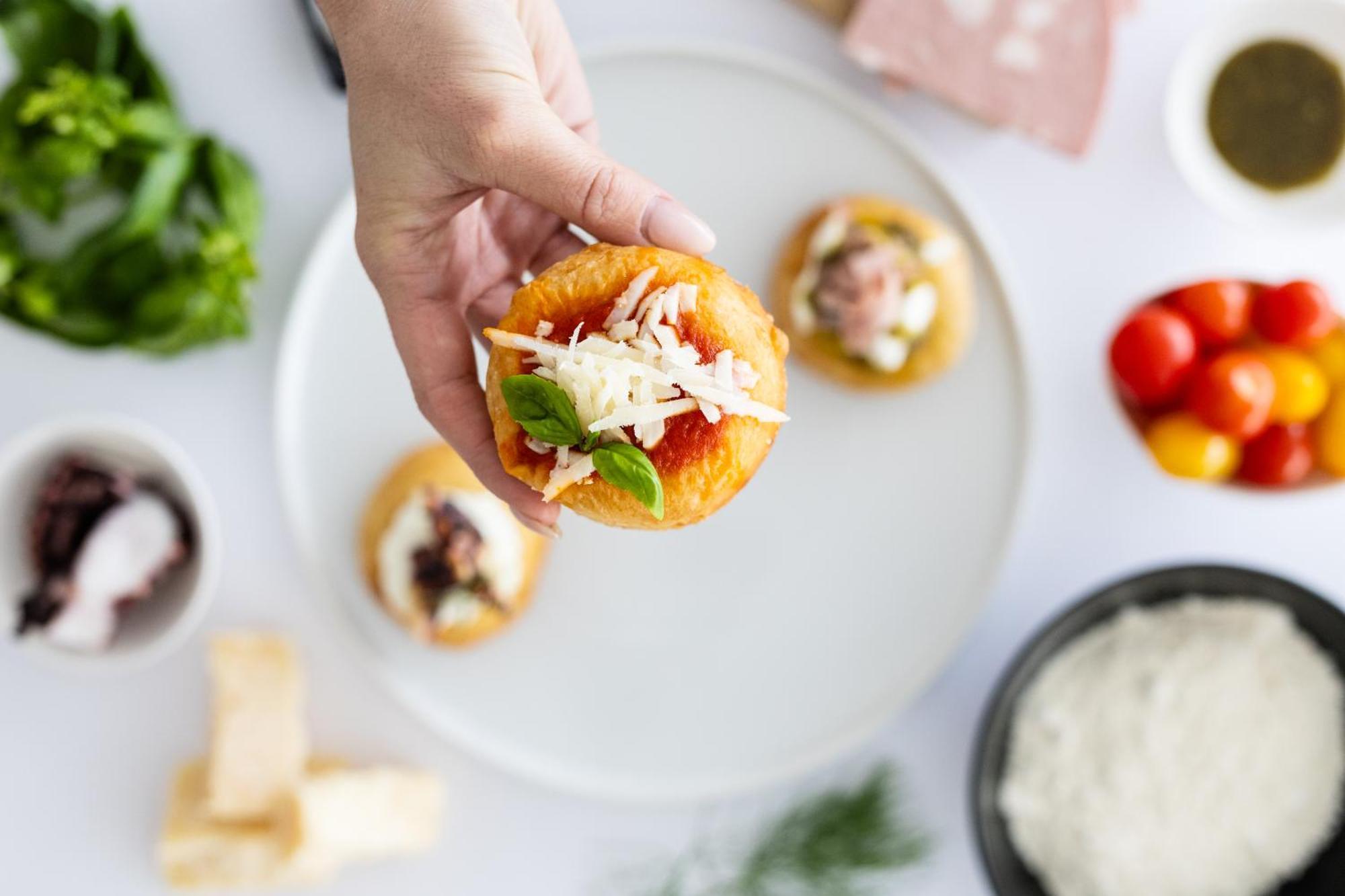 Hotel Ristorante Montuori Pimonte Ngoại thất bức ảnh