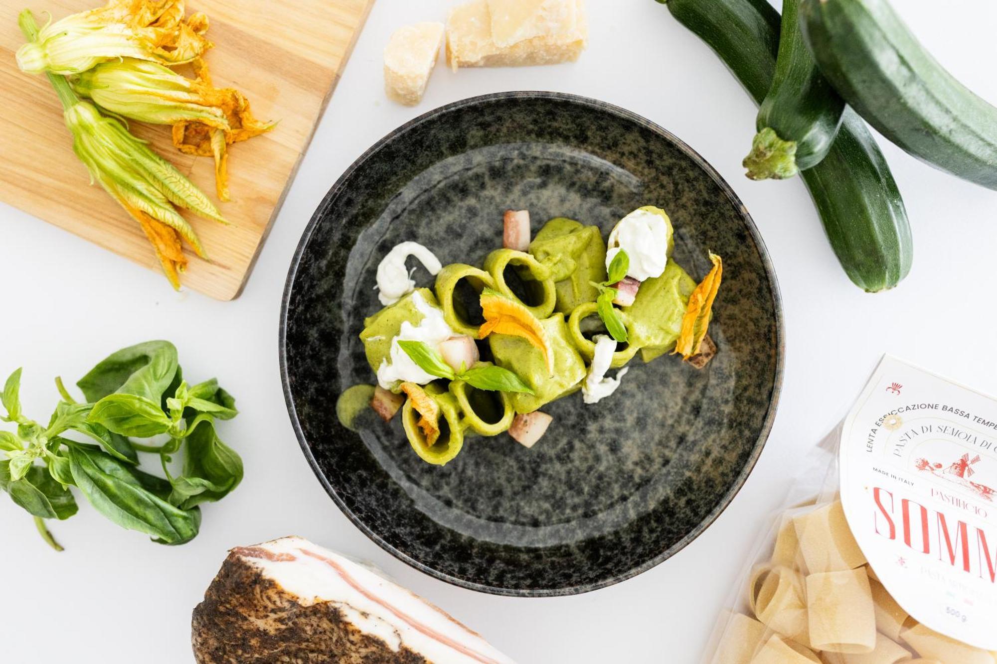 Hotel Ristorante Montuori Pimonte Ngoại thất bức ảnh